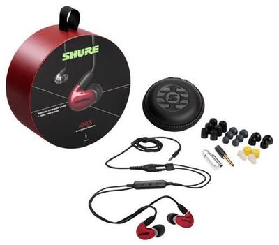 shure aonic series