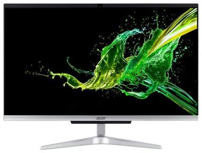 Acer Aspire C24 963 Dq Bereg 00g All In One Pc With Windows 10 Buy