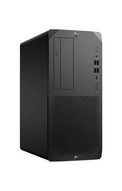 Hp Z1 G6 Tower 12m29ea Tower Pc With Windows 10 Pro Buy