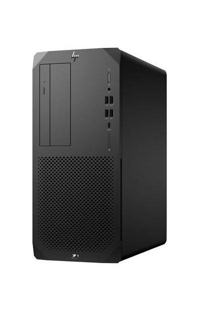 Hp Z1 G6 Tower 12m29ea Tower Pc With Windows 10 Pro Buy