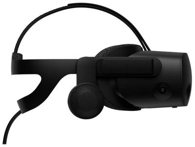 hp reverb g2 mixed reality