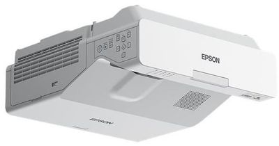 Epson EB-750F Short-Throw (1920 x 1080 Full HD) купить