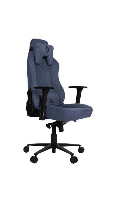 arozzi vernazza soft fabric blue