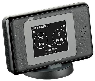 D Link Dwr 2101 5g Mobile Hotspot Wifi6 Ax1800 Buy