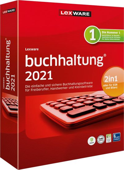 Buchhaltung