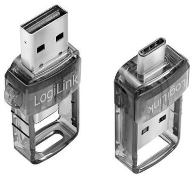 logilink® adapter usb