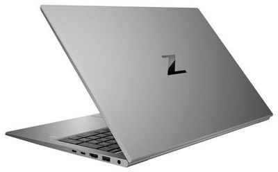 HP ZBook Firefly 15 G8 2C9S8EA W10P купить