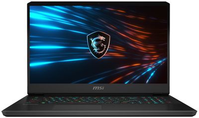 Msi Gp76 Leopard 10ug 291 17 3 Fhd I7 10750h Rtx3070 8gb Vram 16gb Ram 512gb W10h Kupit