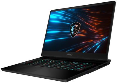 MSI GP76 Leopard 10UG-291 17,3' FHD i7-10750H RTX3070 8GB VRAM 16GB RAM 512GB W10H Buy