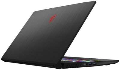 MSI GF75 Thin 10UEK-054 17,3' i7-10750H RTX3060 6GB VRAM 16GB RAM 512GB SSD FreeDOS Buy