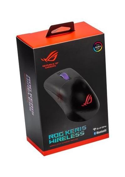 Asus Rog Keris Wireless Gaming Buy