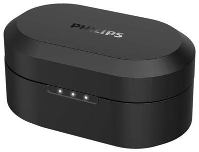 Philips Tat8505bk 00 In Ear True Wireless Schwarz Buy