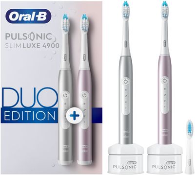 oral b pro 4900 duo