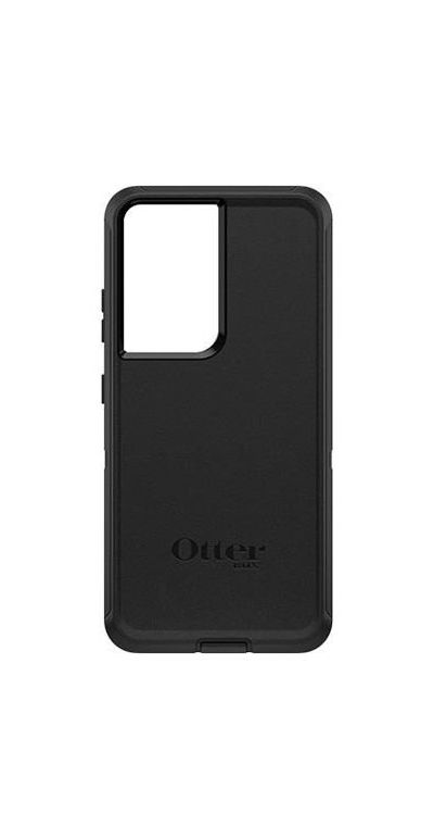 Otterbox Defender Propack Fur Samsung Galaxy S21 Ultra 5g Black Buy