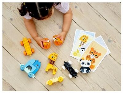 lego duplo 10955