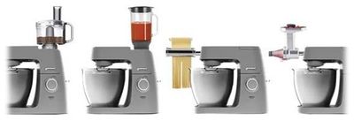 chef xl elite kvl6420