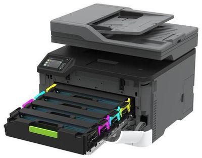 lexmark mc3426i