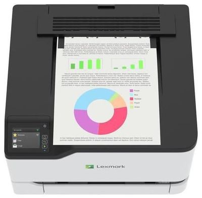 lexmark mc3426i