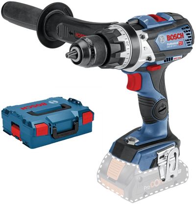 Bosch gsr 18v 110c
