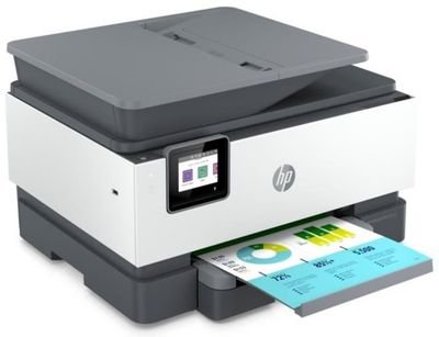 Hp Officejet Pro 9010e Buy