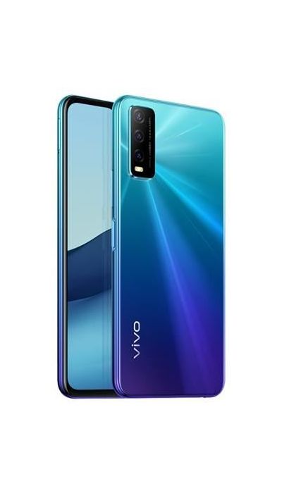 Vivo Ys Google Android Smartphone In Blue With 128 Gb Storage Buy