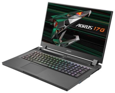 Gigabyte Aorus 17g Xc 8de6430rh I7 10870h 32gb 512gb Ssd 17 Fhd 300hz Rtx3070 Max Q W10 Buy