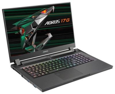 Gigabyte Aorus 17g Xc 8de6430rh I7 10870h 32gb 512gb Ssd 17 Fhd 300hz Rtx3070 Max Q W10 Buy