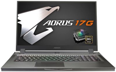 Gigabyte Aorus 17g Xc 8de6430rh I7 10870h 32gb 512gb Ssd 17 Fhd 300hz Rtx3070 Max Q W10 Buy