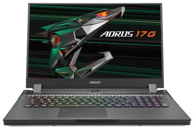 Gigabyte Aorus 17g Xc 8de6430rh I7 10870h 32gb 512gb Ssd 17 Fhd 300hz Rtx3070 Max Q W10 Buy