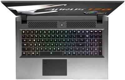 Gigabyte Aorus 17g Xc 8de6430rh I7 10870h 32gb 512gb Ssd 17 Fhd 300hz Rtx3070 Max Q W10 Buy