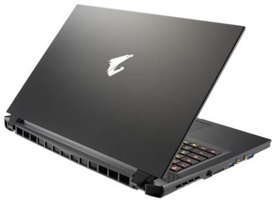 Gigabyte Aorus 17g Xc 8de6430rh I7 10870h 32gb 512gb Ssd 17 Fhd 300hz Rtx3070 Max Q W10 Buy