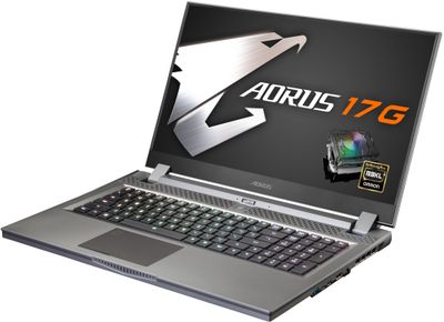 Gigabyte Aorus 17g Xc 8de6430rh I7 10870h 32gb 512gb Ssd 17 Fhd 300hz Rtx3070 Max Q W10 Buy