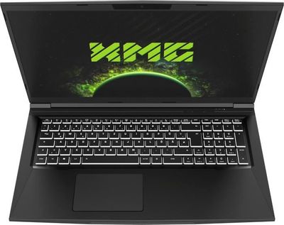 Xmg Core 17 E21tqd 10505793 R7 4800h 16gb 500gb Ssd 17 Wqhd Rtx3060 W10 Kupit