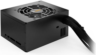 Be Quiet Sfx Power 3 80 Bronze 450 Watt Buy