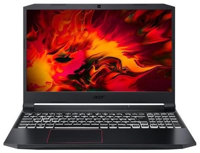 Acer Nitro 5 An515 55 521k Nh Qb2eg 003 W10h Buy
