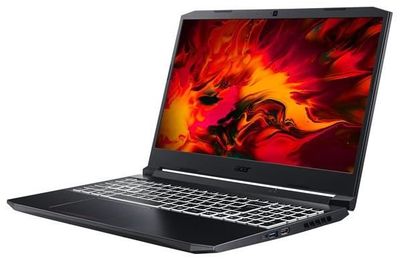 Acer Nitro 5 An515 55 521k Nh Qb2eg 003 W10h Buy