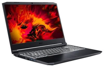 Acer Nitro 5 An515 55 521k Nh Qb2eg 003 W10h Buy