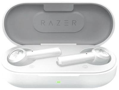 Razer Hammerhead True Wireless Mercury Buy