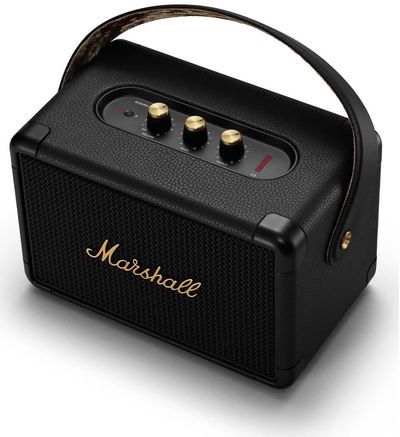 Marshall Kilburn Ii Black Brass Buy