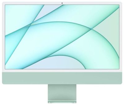 Apple Imac 24 Retina Mjv83d A Z14l008 All In One Pc Mit Macos Buy