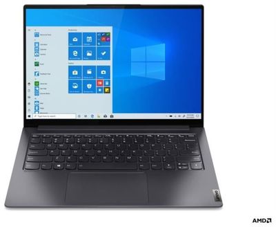 Lenovo Yoga Slim 7 Pro 14ach 82ms001nge R9 5900hx 16gb 1tb Ssd 14 2 8k W10 Kupit