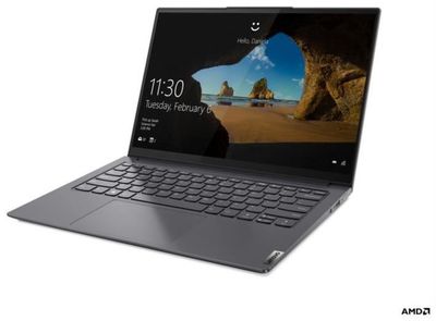 Lenovo Yoga Slim 7 Pro 14ach 82ms001nge R9 5900hx 16gb 1tb Ssd 14 2 8k W10 Kupit