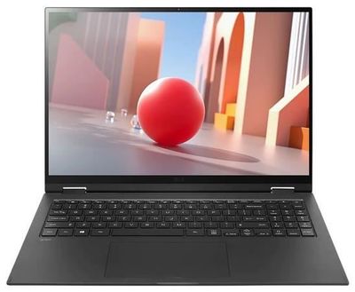 Lg Gram 2021 16t90p G Aa75g 2 In 1 16 2560x1600 Touch I7 1165g7 16gb Ram 512gb Ssd W10 Buy