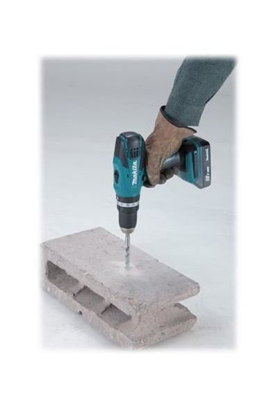 تتحلل makita hp457dwe10 