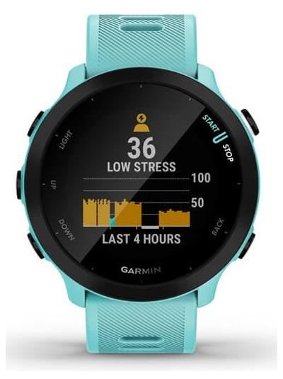 garmin forerunner teal