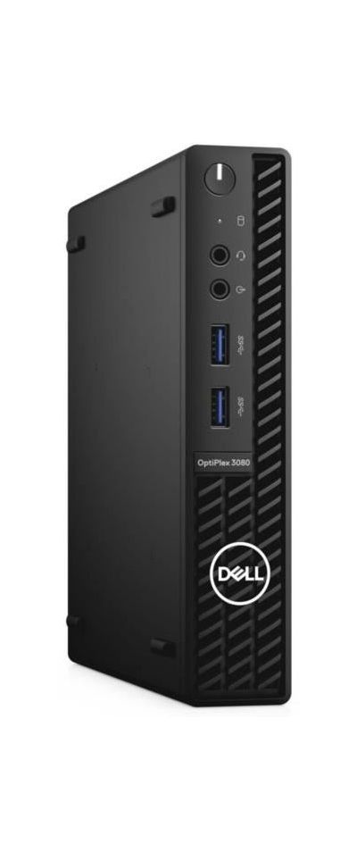 Dell Optiplex 3080 85pcf Mini Pc Pc With Windows 10 Pro Buy