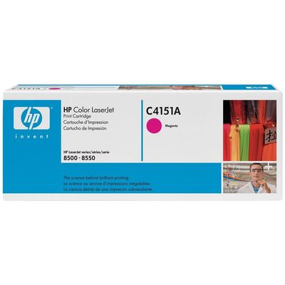 HP C4151A Toner Magenta Buy