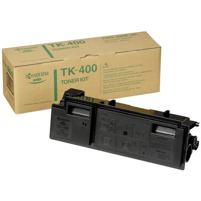 Kyocera TK-400 Toner Kit Schwarz
