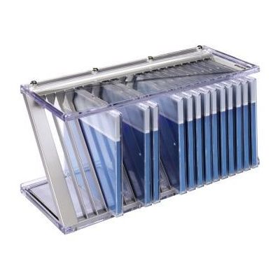 Hama CD & Office-Rack Nexus, 20 for max. 20 CDs Buy