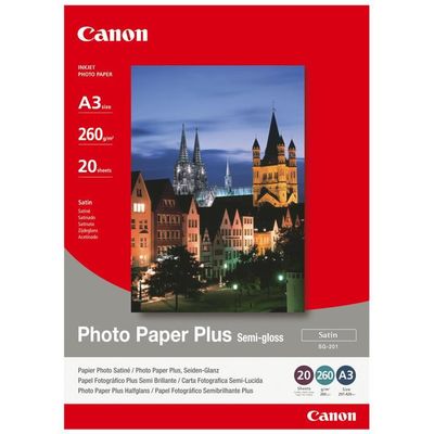 Canon SG-201 A3 Plus 260g/m²